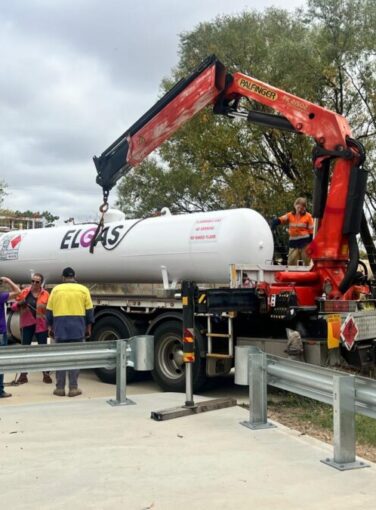 Gas Servicing & Custom Gas Installations