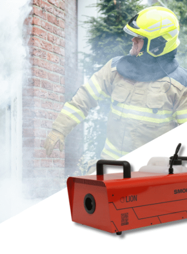 SMOKEBOOST™ 1950 Smoke Generator